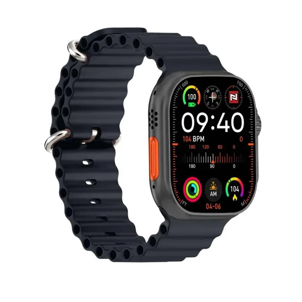 Smartwatch Hombre Nt13 Naviforce - 1030960