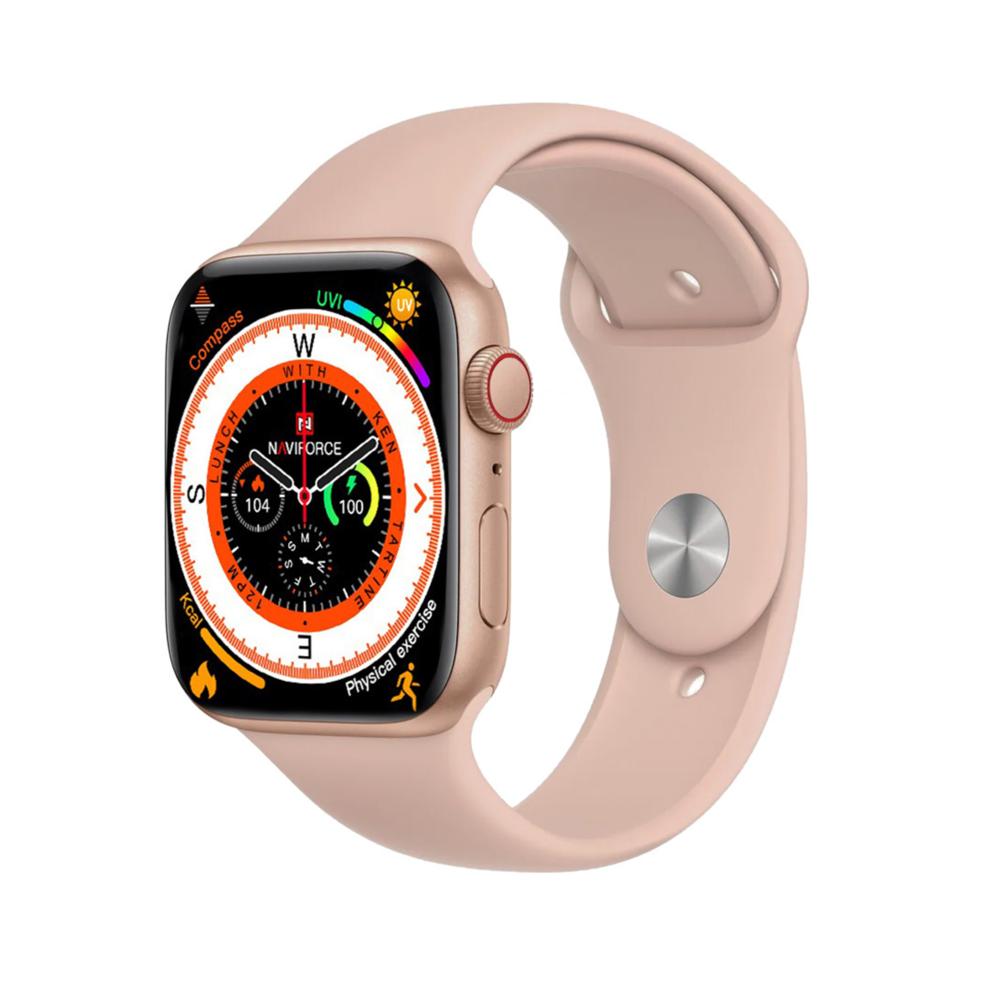 Smartwatch Hombre Nt14 Naviforce - 1030965