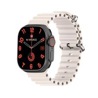 Smartwatch Hombre Nt13 Naviforce - 1030961