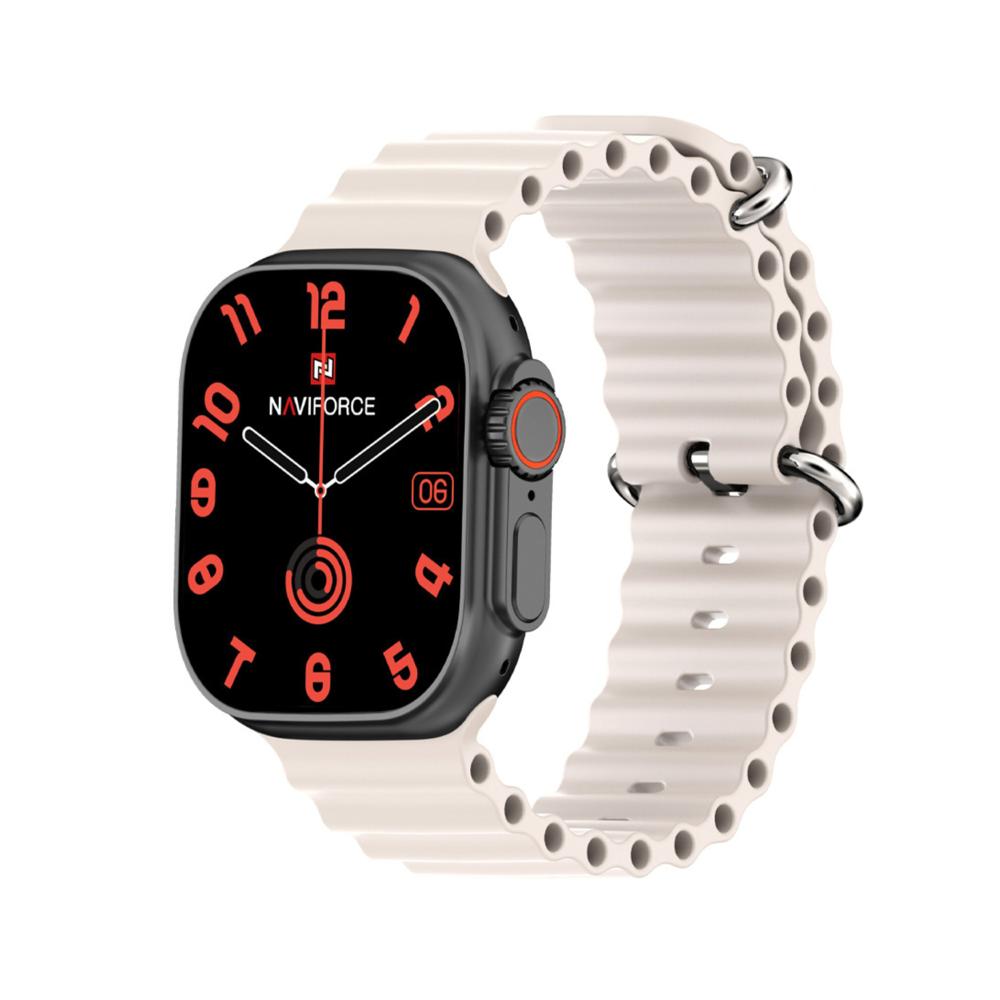 Smartwatch Hombre Nt13 Naviforce - 1030961