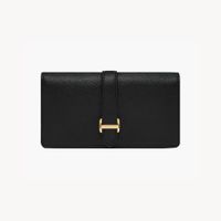Billetera Doble Pliego Mujer Swl2897001 Fossil - 1031051