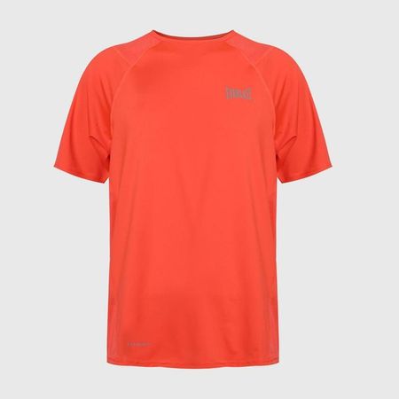 POLO MC FLIGHT EVERLAST S Naranja