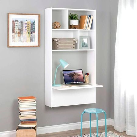 Escritorio flotante Yumpio