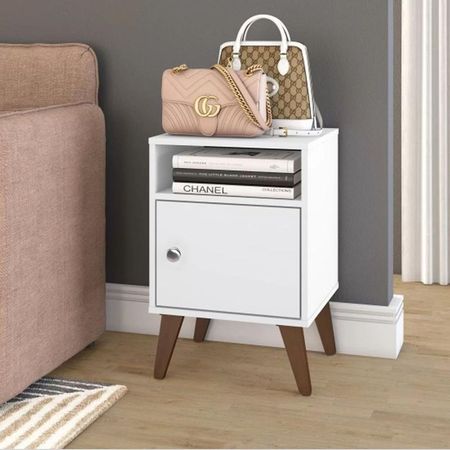 Mesa lateral Jenna - Villa Hogar