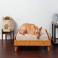 Cama mascota Tito Medium - Villa Hogar