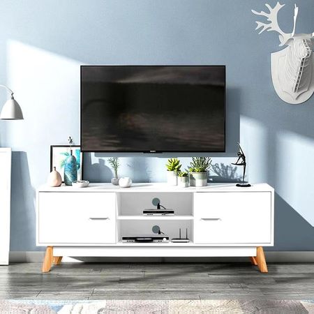 Mueble para TV 46 Roma - Villa Hogar