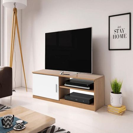Mueble para TV 50 Maras - Villa Hogar