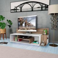 Mueble para TV 50 pulgadas Sullana  - Villa Hogar