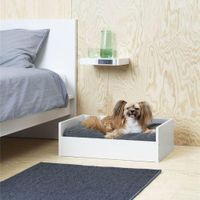 Cama mascota Bumer medium - Villa Hogar