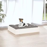 Cama mascota Bracco small - Villa Hogar