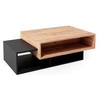 Mesa de centro Toscano - Villa Hogar