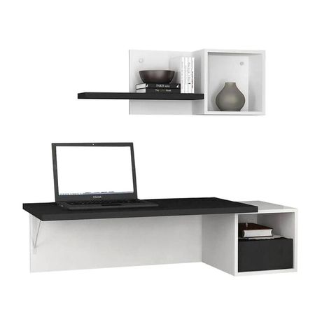 Escritorio flotante Italy - Villa Hogar