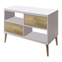 Mesa de centro Tabata - Villa Hogar