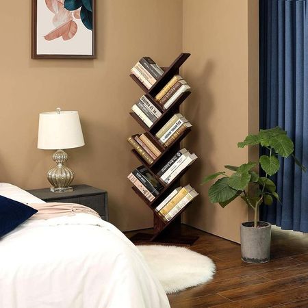 Librero Iliana - Villa Hogar