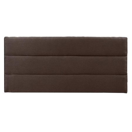 Cabecera France Queen chocolate - Villa Hogar