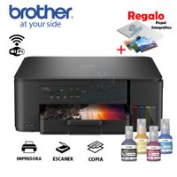 IMPRESORA BROTHER MULTIFUNCIONAL DCP-T430W