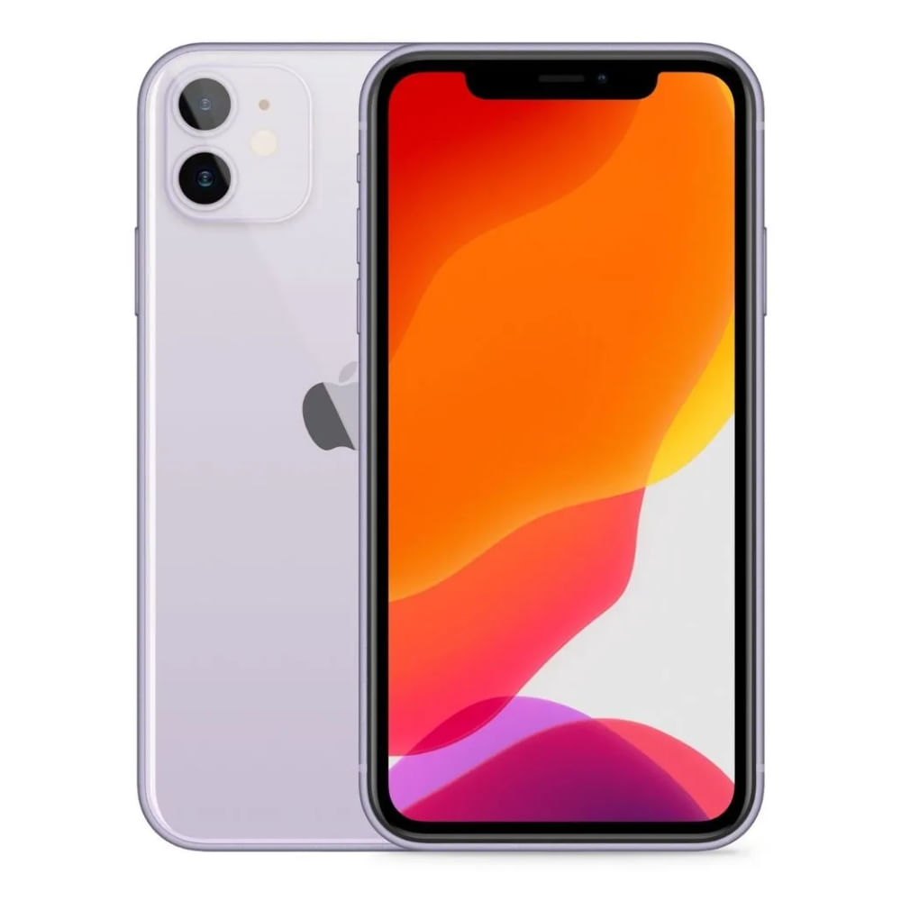 iPhone 11 64Gb | Morado