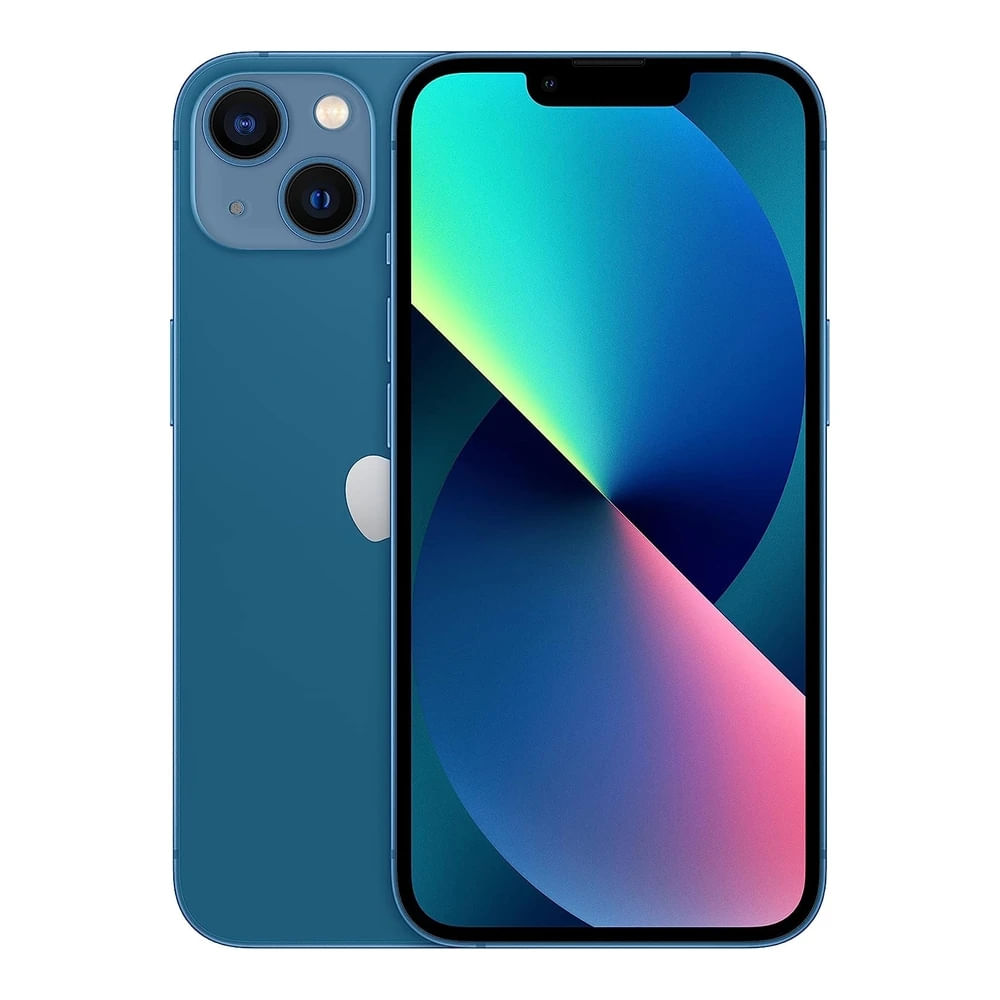 iPhone 13 128Gb | Azul
