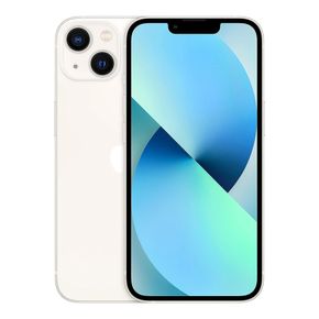 Apple iPhone 13 128GB Blanco