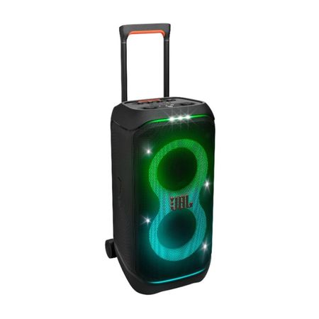 Parlante Bluetooth JBL Inalámbrico Partybox Stage 320 240W