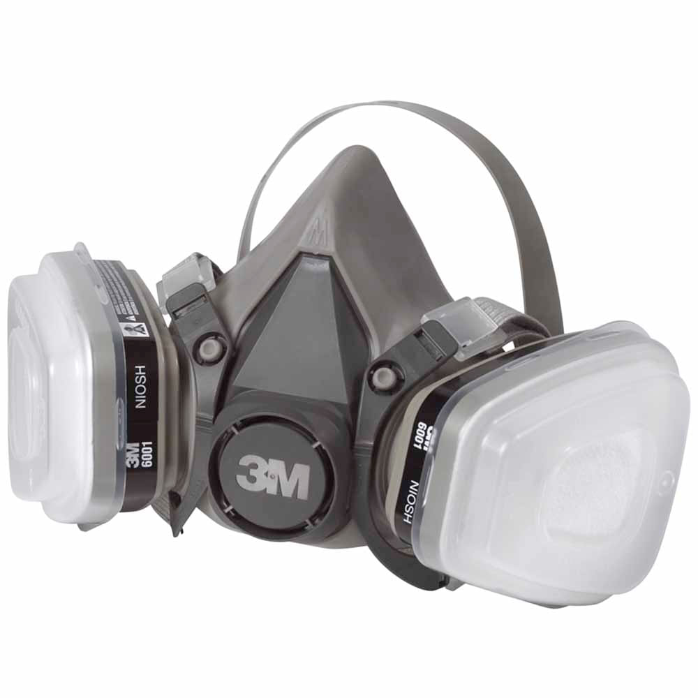 Kit de Protección Respiratoria 3M plazaVea Supermercado
