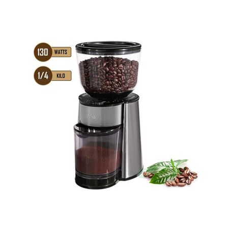 Molinillo De Café Automático BVSTBMH23