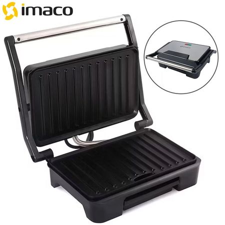 Mini Grill Para Sandwich Imaco IG2314