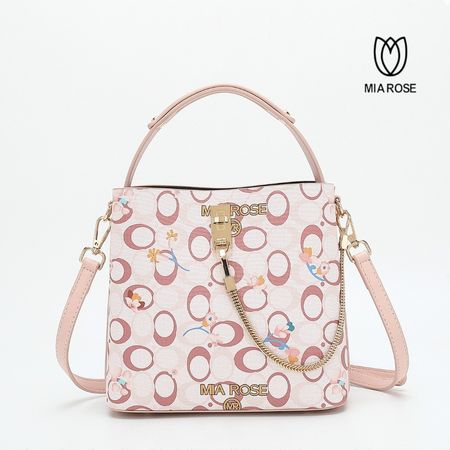CARTERA BAHIANA PARA MUJER