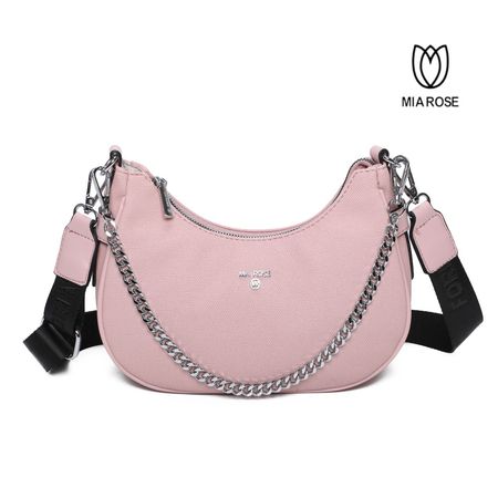 MORRAL AGATA PARA MUJER