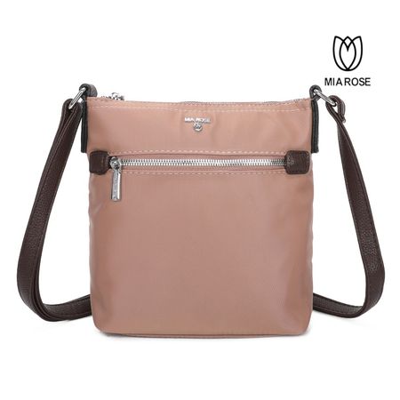 MORRAL AFRA PARA MUJER