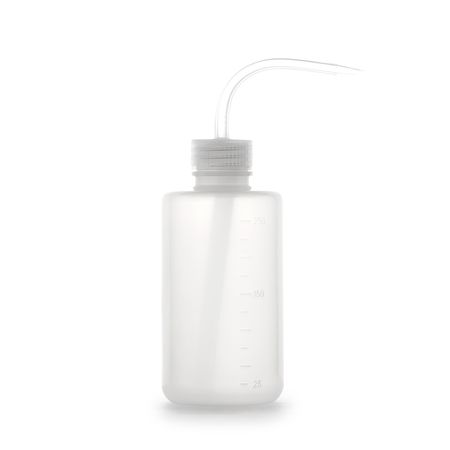 Piseta De Plástico Para Laboratorio De 250 ML