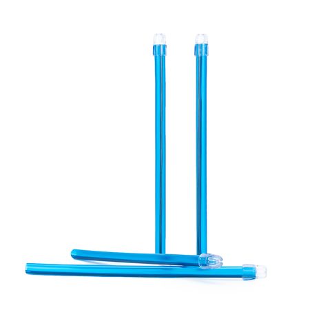 Suctor Eyector de Saliva BOLSA 100 UND