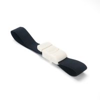 Torniquete de Tela de Nylon Azul