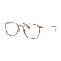 Montura Descanso Mujer Rx6466 2973 51 Ray Ban - 1030781