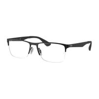 Montura Descanso Hombre Rx6335 2503 56 Ray Ban - 1030777