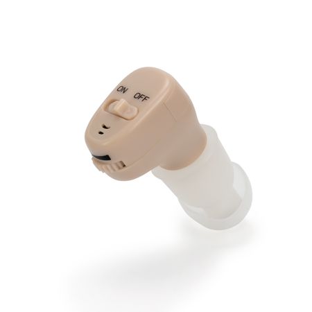 Audífono Médico Amplificador de 1 Audífono REDDYZ EN-I200PRO