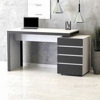 ESCRITORIO PARA OFICINA DANTE NACION MUEBLES