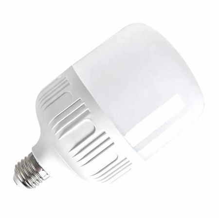 Foco Led Potente 30W E27 Luz Blanca