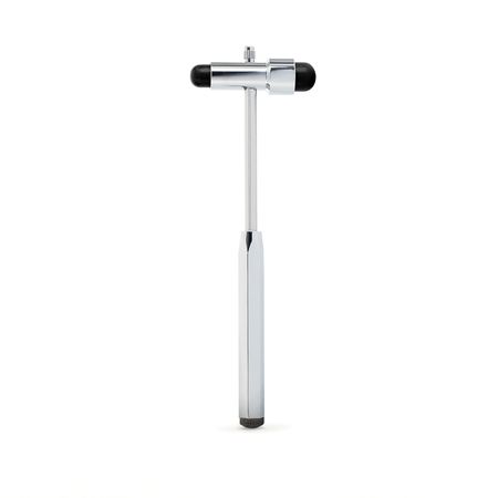 Martillo de Percusión para Reflejos Comercial Negro