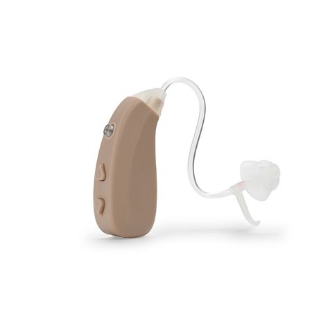 Audífono Médico Amplificador de 1 Audífono REDDYZ EN-T201A