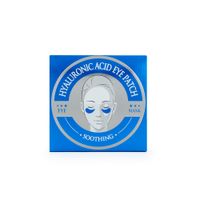 Parches para Ojos WOKALI Ácido Hialurónico CAJA 60 UND