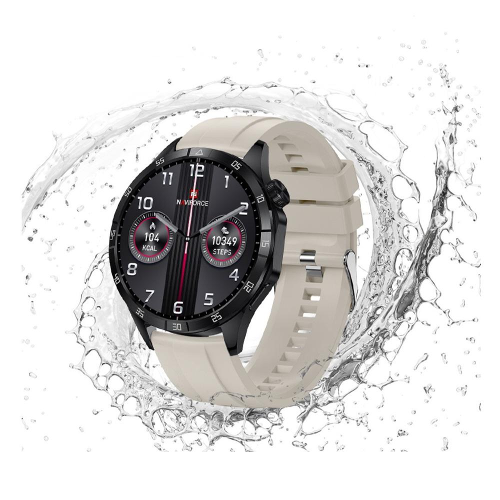 Smartwatch Unisex Nt12 Naviforce - 1030957