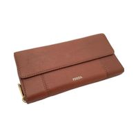 Billetera Doble Pliego Mujer Swl3009210 Fossil - 1031060
