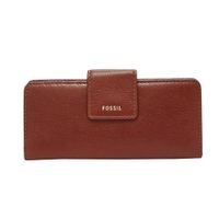 Billetera Doble Pliego Mujer Swl2227210 Fossil - 1031050