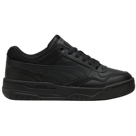 Zapatillas Puma Rebound Retro Negro para Hombre 9.5 US