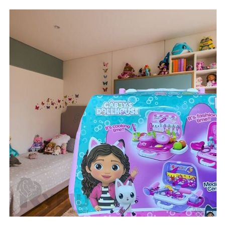 Set de Cocina para Niñas de Color Lila Y+Agendita
