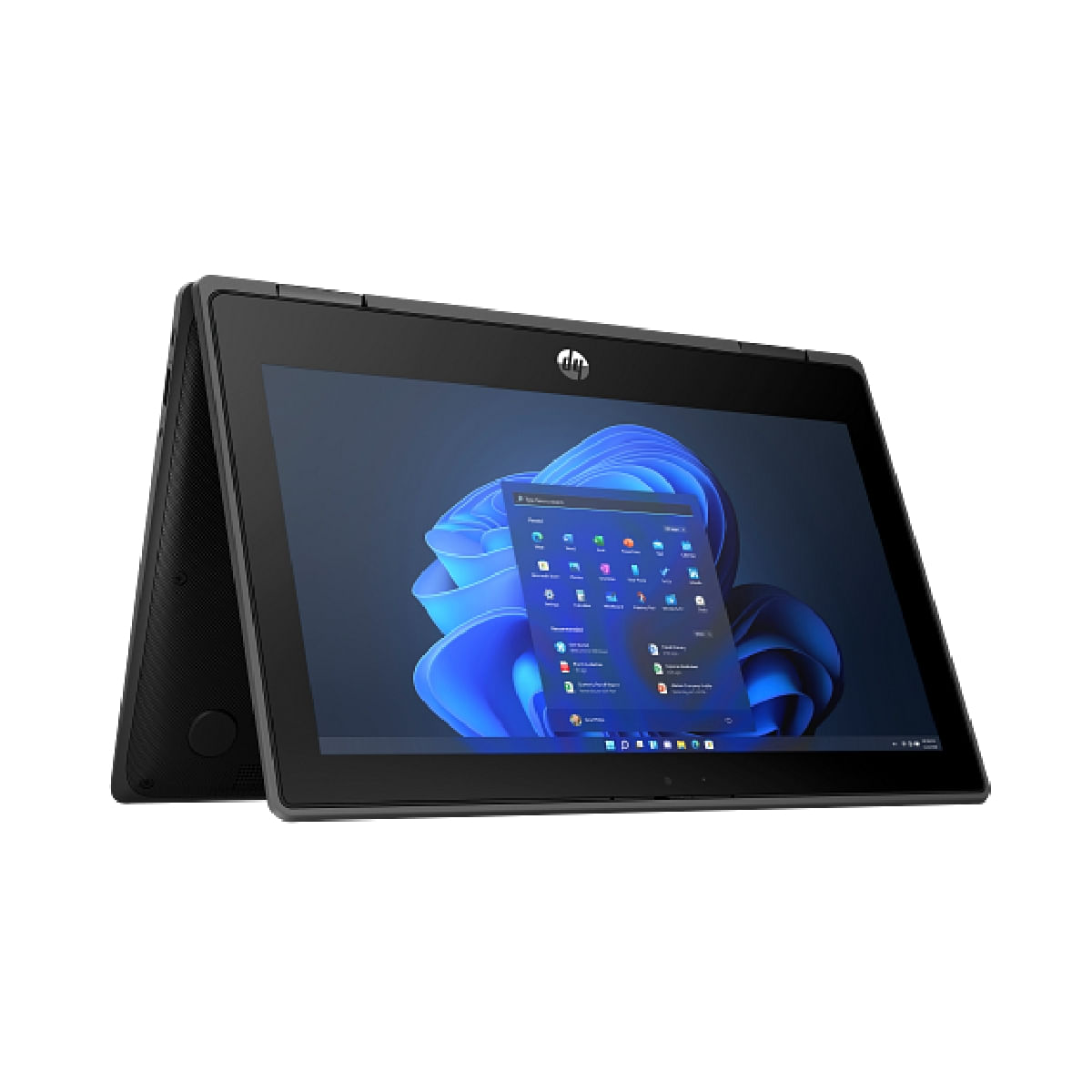 Laptop HP Pro x360 Fortis G10 Intel Core i3 1210U 8GB RAM 256GB SSD Táctil 11 HD Windows 11 A72RQLC