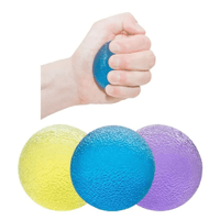 Bolas Antiestrés para Mano x 3