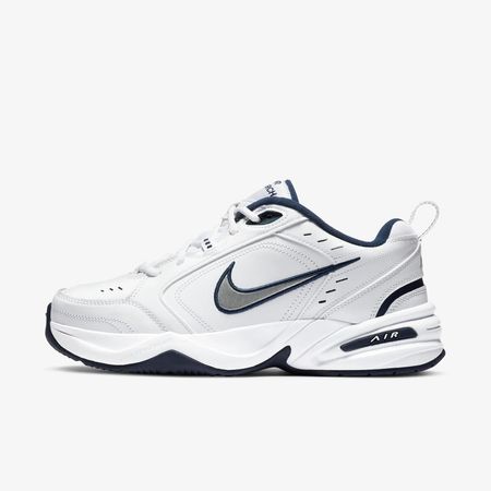 Zapatillas Urbanas para Hombre Nike Air Monarch IV 415445-102 Blanco Talla 40