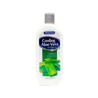 Crema Corporal Cooling Aloe Vera 591ml Xtracare